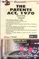 The Patents Act, 1970  - Mahavir Law House(MLH)